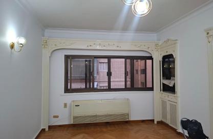 Apartment - 2 Bedrooms - 2 Bathrooms for rent in Shooting Club Street - Dokki - Giza Apartment - 2 Bedrooms - 2 Bathrooms for rent in Shooting Club Street - Dokki - Giza
