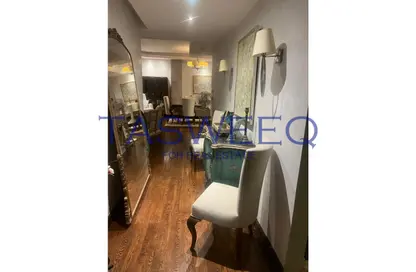 Villa - 3 Bedrooms - 3 Bathrooms for sale in Casa - Sheikh Zayed Compounds - Sheikh Zayed City - Giza