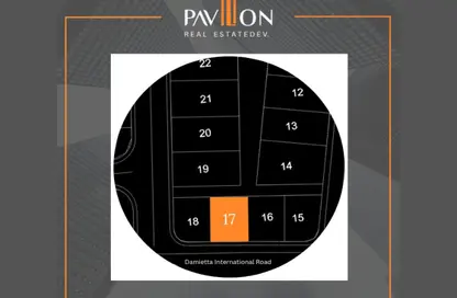 Apartment - 3 Bedrooms - 2 Bathrooms for sale in Boyot New Damietta - New Damietta - Demyat