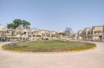 Villa - 5 Bedrooms - 5 Bathrooms for sale in Elan Sarai - Sarai - Mostakbal City Compounds - Mostakbal City - Future City - Cairo