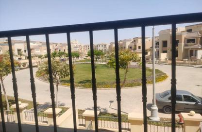 فيلا - 5 غرف نوم - 5 حمامات للبيع في ايلان سراي - سراي - كمبوندات مدينة المستقبل - مدينة المستقبل - القاهرة