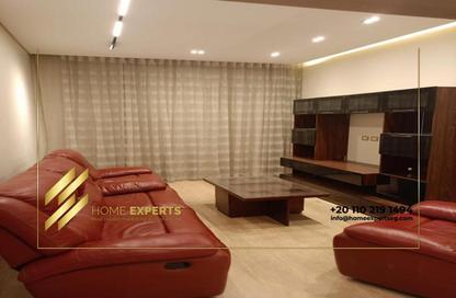 Villa - 5 - 7 for rent in City Gate - 5th Settlement Compounds - The 5th Settlement - New Cairo City - Cairo
