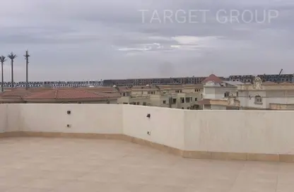 Villa - 7 Bedrooms for rent in Royal Lagoon - North Investors Area - New Cairo City - Cairo