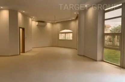 Villa - 7 Bedrooms for rent in Royal Lagoon - North Investors Area - New Cairo City - Cairo