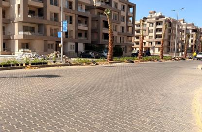 شقة - 2 - 1 للبيع في كمبوند جامعة القاهرة - كمبوندات الشيخ زايد - الشيخ زايد - الجيزة