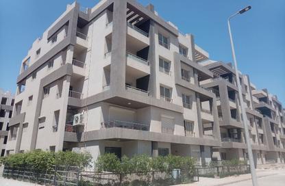 شقة - 2 - 1 للبيع في كمبوند جامعة القاهرة - كمبوندات الشيخ زايد - الشيخ زايد - الجيزة