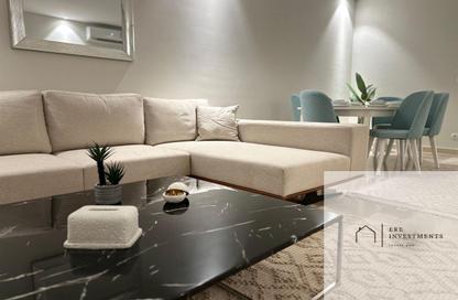 Apartment - 2 - 2 for sale in Mivida - 5th Settlement Compounds - The 5th Settlement - New Cairo City - Cairo