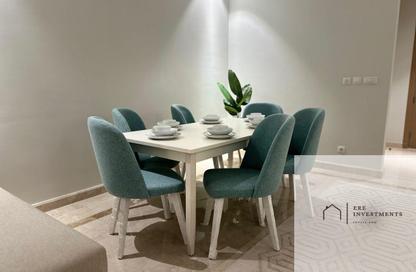 Apartment - 2 - 2 for sale in Mivida - 5th Settlement Compounds - The 5th Settlement - New Cairo City - Cairo