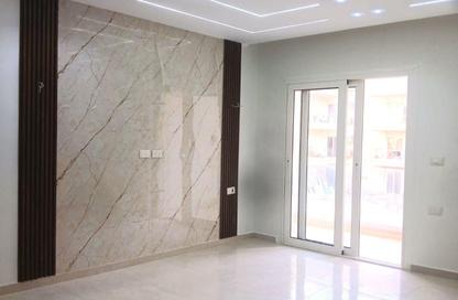 Apartment - 3 Bedrooms - 2 Bathrooms for rent in Mountain View iCity October - 6 October Compounds - 6 October City - Giza