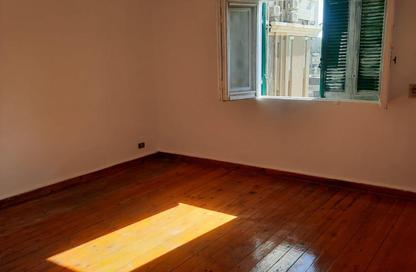 Apartment - 3 Bedrooms - 3 Bathrooms for sale in Gamal Nouh St. - Almazah - Heliopolis - Masr El Gedida - Cairo