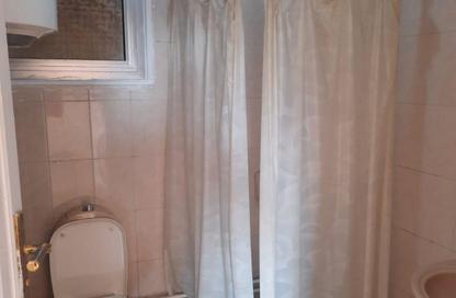 Apartment - 3 Bedrooms - 3 Bathrooms for sale in Gamal Nouh St. - Almazah - Heliopolis - Masr El Gedida - Cairo