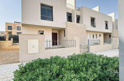 Villa - 3 Bedrooms - 4 Bathrooms for sale in O West - 6 October Compounds - 6 October City - Giza
