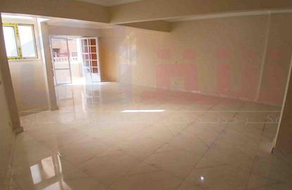 Apartment - 2 Bedrooms - 2 Bathrooms for sale in Mostafa Kamel St. - Smouha - Hay Sharq - Alexandria