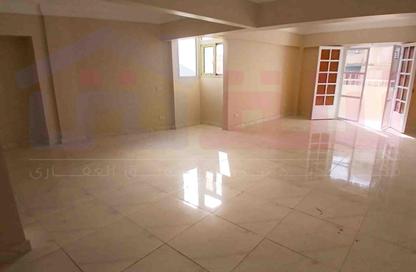 Apartment - 2 Bedrooms - 2 Bathrooms for sale in Mostafa Kamel St. - Smouha - Hay Sharq - Alexandria