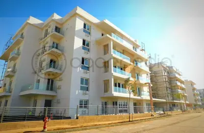 شقة - 2 غرف نوم - 2 حمامات للبيع في ماونتن فيو أي سيتي أكتوبر - كمبوندات 6 أكتوبر - مدينة 6 أكتوبر - الجيزة