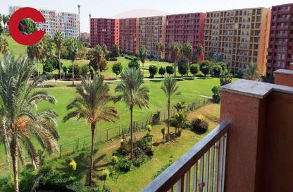 Chalet - 2 Bedrooms - 2 Bathrooms for sale in Golf Porto Marina - Al Alamein - North Coast