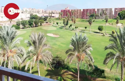 Chalet - 2 Bedrooms - 2 Bathrooms for sale in Golf Porto Marina - Al Alamein - North Coast Chalet - 2 Bedrooms - 2 Bathrooms for sale in Golf Porto Marina - Al Alamein - North Coast