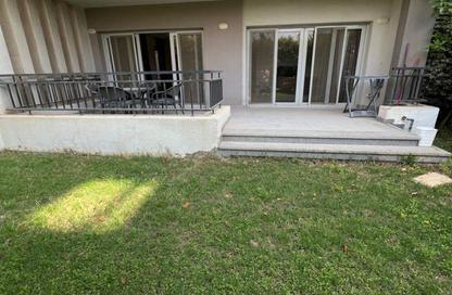 Apartment - 3 Bedrooms - 3 Bathrooms for sale in Cairo Festival City - North Investors Area - New Cairo City - Cairo