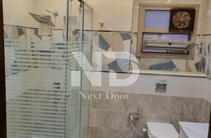 Apartment - 3 Bedrooms - 3 Bathrooms for rent in Galleria Moon Valley - South Investors Area - New Cairo City - Cairo