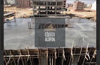Apartment - 3 Bedrooms - 3 Bathrooms for sale in Bait Alwatan - The 5th Settlement - New Cairo City - Cairo