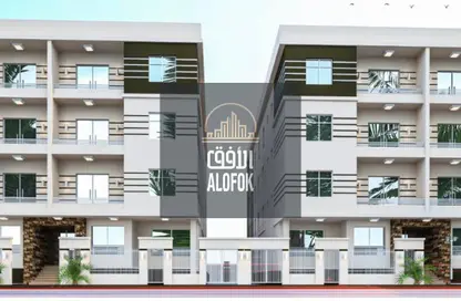 شقة - 3 غرف نوم - 3 حمامات للبيع في بيت الوطن - التجمع الخامس - مدينة القاهرة الجديدة - القاهرة