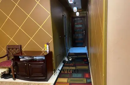 شقة - 3 غرف نوم - 2 حمامات للبيع في عمارات البنفسج - البنفسج - مدينة القاهرة الجديدة - القاهرة