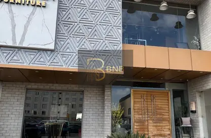 Whole Building - Studio - 2 Bathrooms for sale in Almaza St. - Almazah - Heliopolis - Masr El Gedida - Cairo