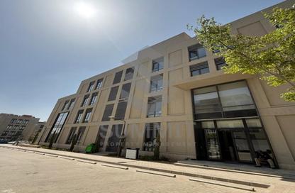 Office Space - Studio for rent in District 5 - 5th Settlement Compounds - The 5th Settlement - New Cairo City - Cairo