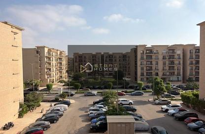 Apartment - 3 Bedrooms - 3 Bathrooms for sale in El Rehab Extension - Al Rehab - New Cairo City - Cairo Apartment - 3 Bedrooms - 3 Bathrooms for sale in El Rehab Extension - Al Rehab - New Cairo City - Cairo