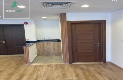 Office Space - Studio - 1 for rent in American University Housing District - 5th Settlement Compounds - The 5th Settlement - New Cairo City - Cairo