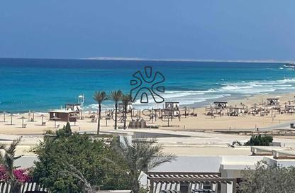 Apartment - 1 - 1 for sale in Almaza Bay - Qesm Marsa Matrouh - North Coast