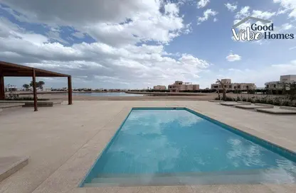 Villa - 4 Bedrooms - 4 Bathrooms for sale in Ancient Hill - El Gouna - Hurghada - Red Sea Villa - 4 Bedrooms - 4 Bathrooms for sale in Ancient Hill - El Gouna - Hurghada - Red Sea