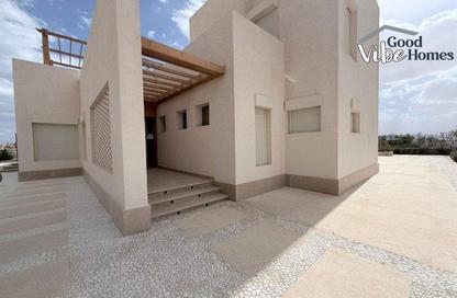 Villa - 4 Bedrooms - 4 Bathrooms for sale in Ancient Hill - El Gouna - Hurghada - Red Sea