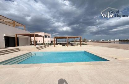 Villa - 4 Bedrooms - 4 Bathrooms for sale in Ancient Hill - El Gouna - Hurghada - Red Sea