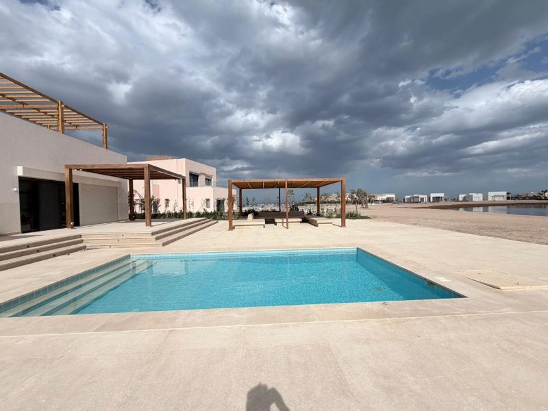 4BR Villa | Private Pool | Ancient Hill thumbnail