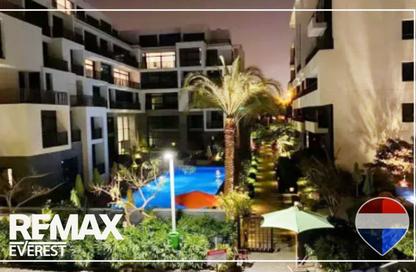 Chalet - 2 Bedrooms - 3 Bathrooms for sale in The Waterway - Qesm Ad Dabaah - North Coast