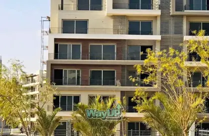 شقة - 3 غرف نوم - 2 حمامات للبيع في بالم هيلز نيو كايرو - كمبوندات التجمع الخامس - التجمع الخامس - مدينة القاهرة الجديدة - القاهرة