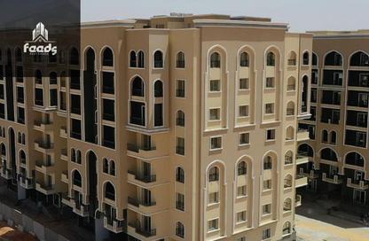 شقة - 2 غرف نوم - 2 حمامات للبيع في لا فيردى - كمبوندات العاصمة الإدارية الجديدة - العاصمة الإدارية الجديدة - القاهرة
