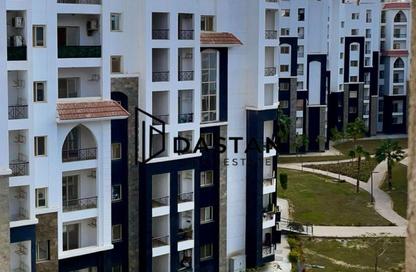 Apartment - 3 Bedrooms - 2 Bathrooms for sale in R3 - New Capital City - Cairo