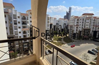 Apartment - 3 Bedrooms - 2 Bathrooms for sale in R3 - New Capital City - Cairo