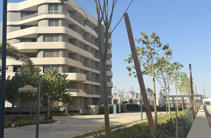 Apartment - 3 Bedrooms - 4 Bathrooms for sale in Bloomfields - Mostakbal City Compounds - Mostakbal City - Future City - Cairo