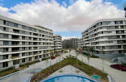 Apartment - 3 Bedrooms - 4 Bathrooms for sale in Bloomfields - Mostakbal City Compounds - Mostakbal City - Future City - Cairo