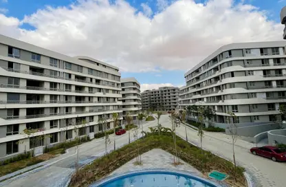 شقة - 3 غرف نوم - 4 حمامات للبيع في بلوم فيلدز - كمبوندات مدينة المستقبل - مدينة المستقبل - القاهرة