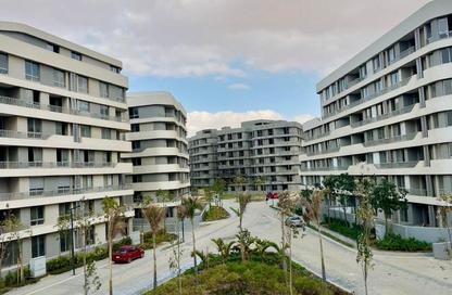 Apartment - 3 Bedrooms - 4 Bathrooms for sale in Bloomfields - Mostakbal City Compounds - Mostakbal City - Future City - Cairo
