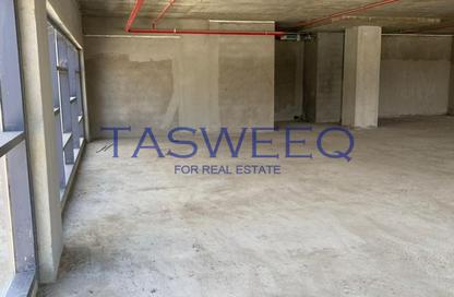 Office Space - Studio for rent in The portal - Beverly Hills - Sheikh Zayed Compounds - Sheikh Zayed City - Giza