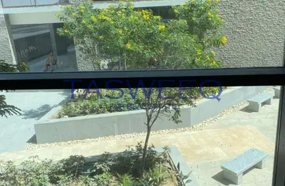 Office Space - Studio for rent in The portal - Beverly Hills - Sheikh Zayed Compounds - Sheikh Zayed City - Giza