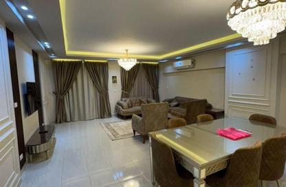 Apartment - 3 Bedrooms - 3 Bathrooms for rent in Youssef Al Sebaey St. - Rehab City First Phase - Al Rehab - New Cairo City - Cairo Apartment - 3 Bedrooms - 3 Bathrooms for rent in Youssef Al Sebaey St. - Rehab City First Phase - Al Rehab - New Cairo City - Cairo