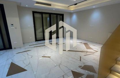 Townhouse - 3 Bedrooms - 4 Bathrooms for rent in District 5 - 5th Settlement Compounds - The 5th Settlement - New Cairo City - Cairo