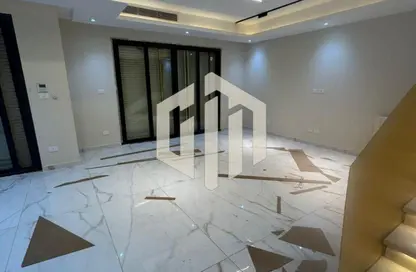 تاون هاوس - 3 غرف نوم - 4 حمامات للايجار في ديستريكت 5 - كمبوندات التجمع الخامس - التجمع الخامس - مدينة القاهرة الجديدة - القاهرة