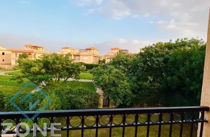 فيلا - 3 غرف نوم - 3 حمامات للبيع في مدينتي - القاهرة